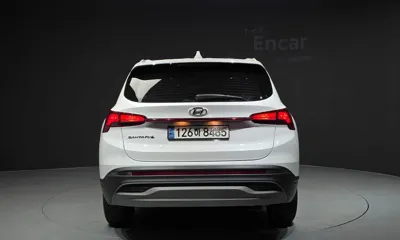 Hyundai Santafe 2022, 140550 км, за 12046.62 USD