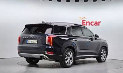Hyundai Palisade 2022, 62676 км, за 17854.8 USD