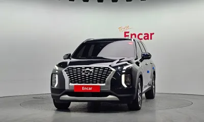Hyundai Palisade 2022, 62676 км, за 17854.8 USD