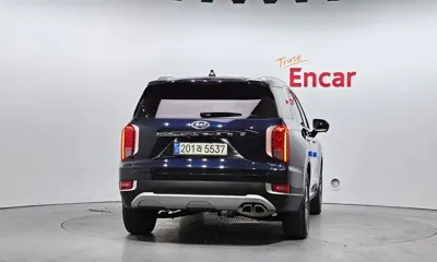 Hyundai Palisade 2022, 62676 км, за 17854.8 USD