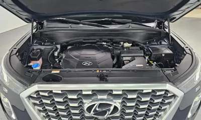 Hyundai Palisade 2022, 62676 км, за 17854.8 USD - фото 6