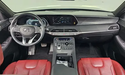 Hyundai Palisade 2022, 62676 км, за 17854.8 USD - фото 7
