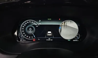 Hyundai Palisade 2022, 62676 км, за 17854.8 USD - фото 8