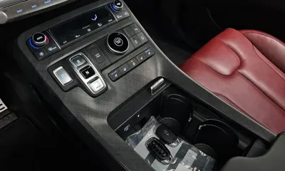 Hyundai Palisade 2022, 62676 км, за 17854.8 USD - фото 9