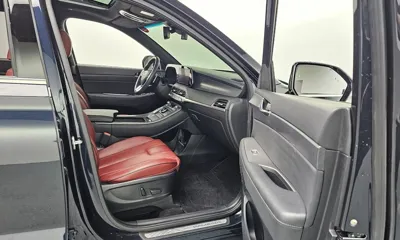 Hyundai Palisade 2022, 62676 км, за 17854.8 USD - фото 10