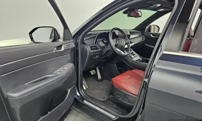 Hyundai Palisade 2022, 62676 км, за 17854.8 USD - фото 11