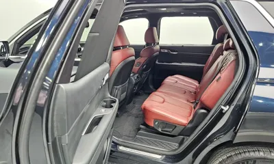 Hyundai Palisade 2022, 62676 км, за 17854.8 USD - фото 12