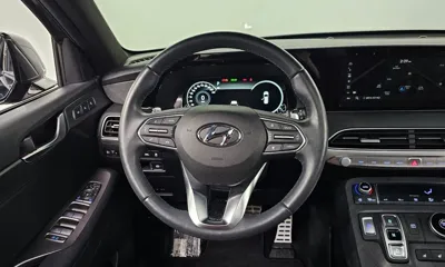 Hyundai Palisade 2022, 62676 км, за 17854.8 USD - фото 13