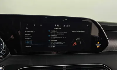 Hyundai Palisade 2022, 62676 км, за 17854.8 USD - фото 16