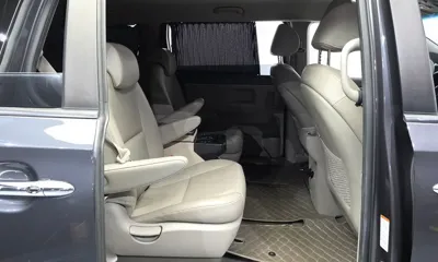 Kia Canival 2015, 78493 км, за 5732.9 USD - фото 11