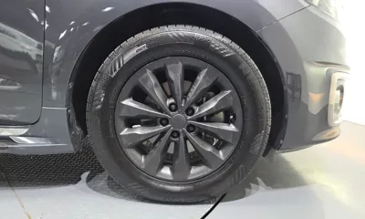 Kia Canival 2015, 78493 км, за 5732.9 USD - фото 21