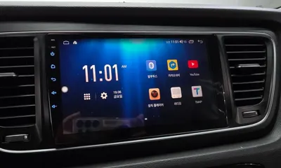 Kia Canival 2015, 78493 км, за 5732.9 USD - фото 27