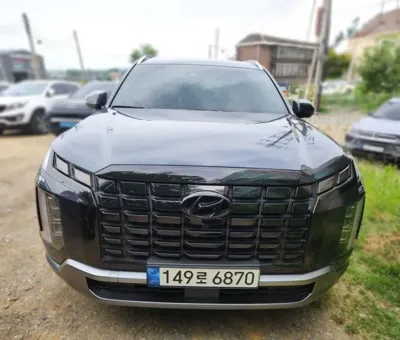 Hyundai Palisade 2024, 29112 км, за 28928.03 USD - фото 3