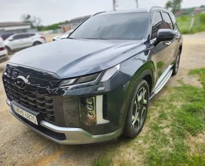 Hyundai Palisade 2024, 29112 км, за 28928.03 USD - фото 4
