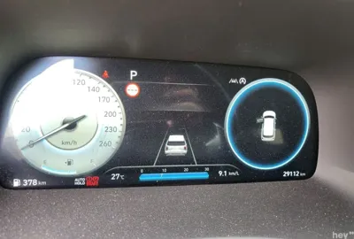 Hyundai Palisade 2024, 29112 км, за 28928.03 USD - фото 8