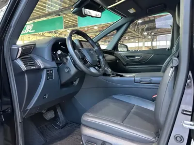 Toyota Vellfire 2024, 36000 км, за 112392.52 USD - фото 7
