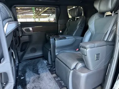 Toyota Vellfire 2024, 36000 км, за 112392.52 USD - фото 11