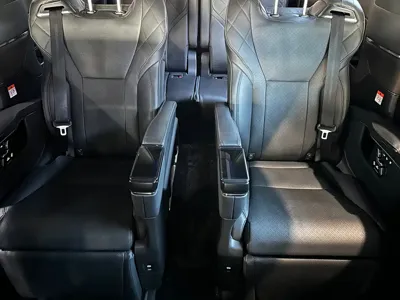 Toyota Vellfire 2024, 36000 км, за 112392.52 USD - фото 12