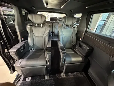 Toyota Vellfire 2024, 36000 км, за 112392.52 USD - фото 14
