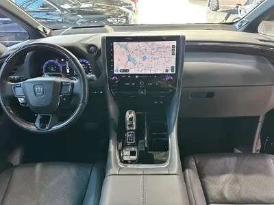 Toyota Vellfire 2024, 36000 км, за 112392.52 USD - фото 16