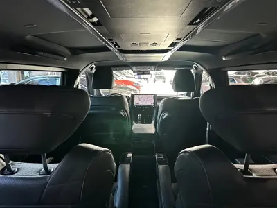 Toyota Vellfire 2024, 36000 км, за 112392.52 USD - фото 20