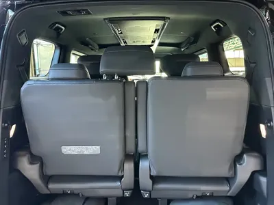 Toyota Vellfire 2024, 36000 км, за 112392.52 USD - фото 21