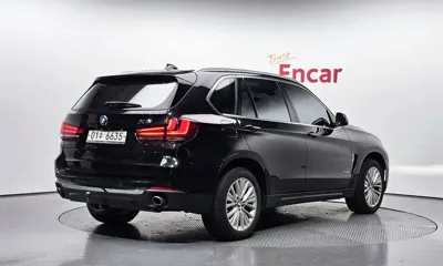 BMW X5 2017, 270416 км, за 10831.04 USD