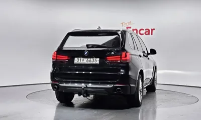 BMW X5 2017, 270416 км, за 10831.04 USD