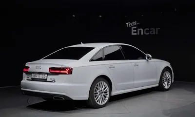 Audi A6 2016, 102936 км, за 8940.39 USD