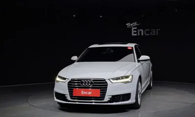 Audi A6 2016, 102936 км, за 8940.39 USD