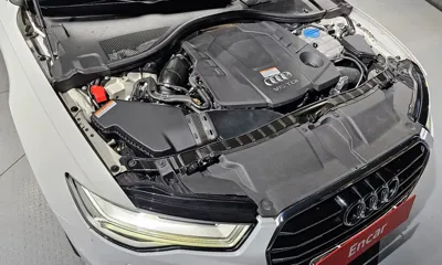 Audi A6 2016, 102936 км, за 8940.39 USD - фото 6