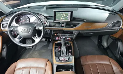 Audi A6 2016, 102936 км, за 8940.39 USD - фото 7
