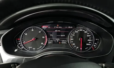 Audi A6 2016, 102936 км, за 8940.39 USD - фото 8