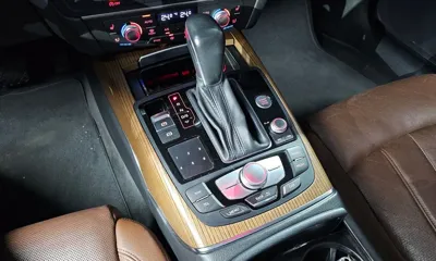Audi A6 2016, 102936 км, за 8940.39 USD - фото 9