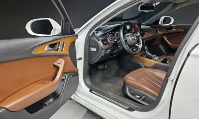 Audi A6 2016, 102936 км, за 8940.39 USD - фото 10