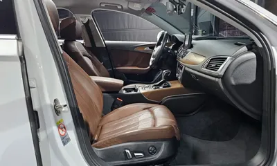 Audi A6 2016, 102936 км, за 8940.39 USD - фото 11