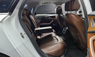 Audi A6 2016, 102936 км, за 8940.39 USD - фото 12