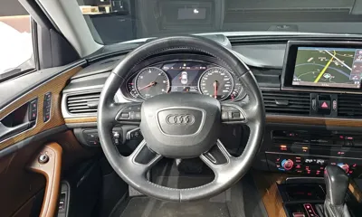 Audi A6 2016, 102936 км, за 8940.39 USD - фото 13