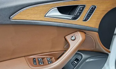 Audi A6 2016, 102936 км, за 8940.39 USD - фото 14