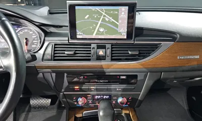 Audi A6 2016, 102936 км, за 8940.39 USD - фото 15