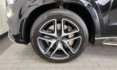 Mercedes-Benz GLE-Class 2021, 69629 км, за 44724.68 USD