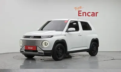 Hyundai Casper · 2023 год