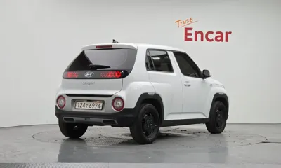 Hyundai Casper 2023, 118975 км, за 6775.25 USD