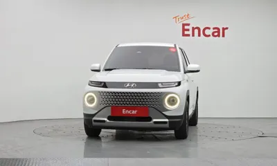Hyundai Casper 2023, 118975 км, за 6775.25 USD