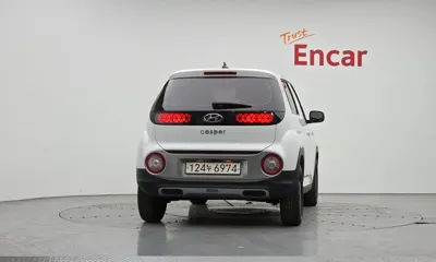 Hyundai Casper 2023, 118975 км, за 6775.25 USD