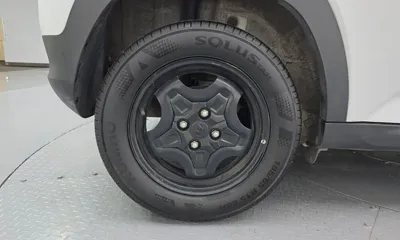 Hyundai Casper 2023, 118975 км, за 6775.25 USD