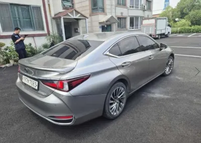 Lexus ES 2023, 42028 км, за 28537.99 USD