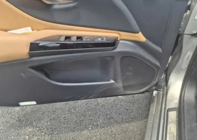 Lexus ES 2023, 42028 км, за 28408.75 USD - фото 6