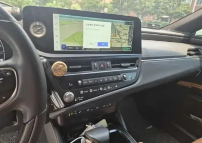 Lexus ES 2023, 42028 км, за 28408.75 USD - фото 8
