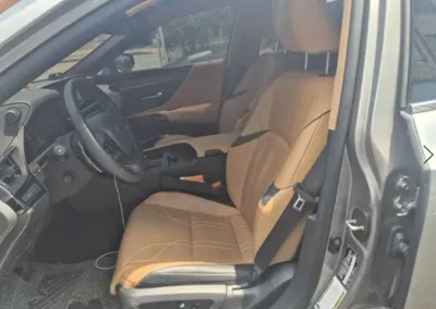 Lexus ES 2023, 42028 км, за 28408.75 USD - фото 9
